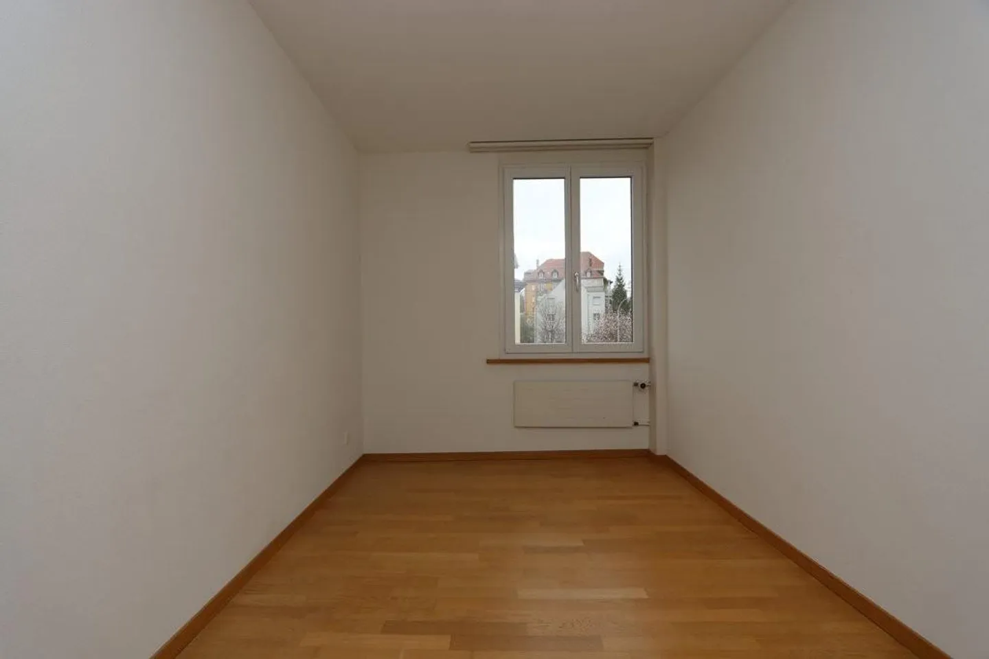 Comfort abitativo in prossimità immediata del centro città - Foto 3 di 5