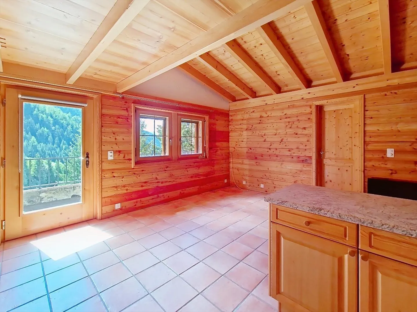 Appartamento 3.5 stanze - Foto 4 di 21