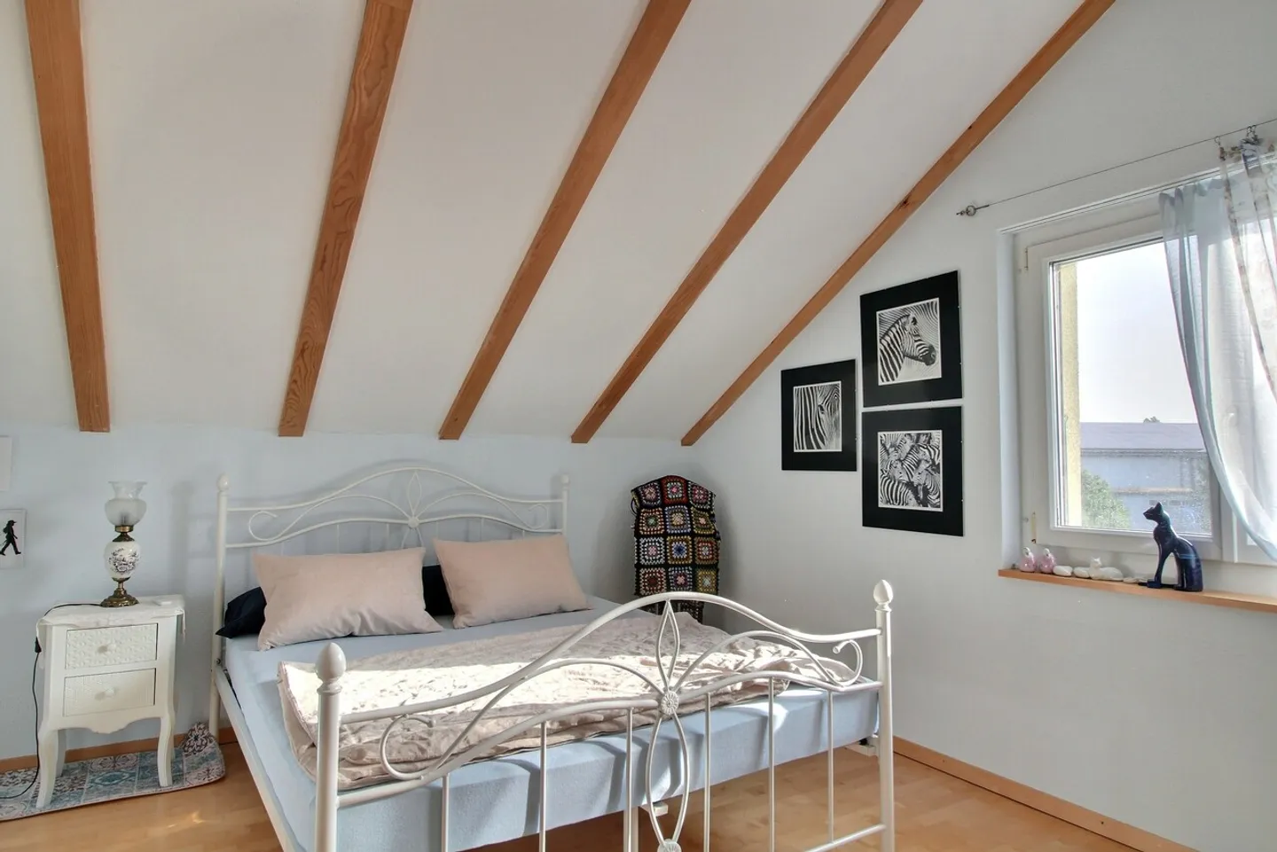 Maison 6.5 pièces - Photo 6 sur 12