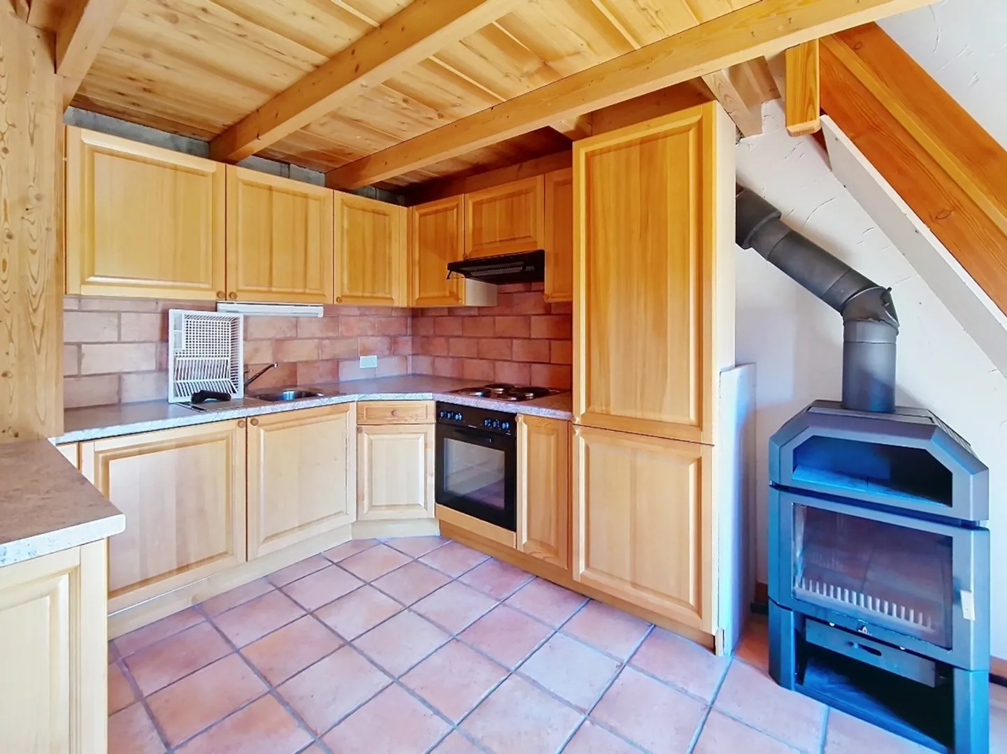 Appartamento 3.5 stanze - Foto 5 di 21