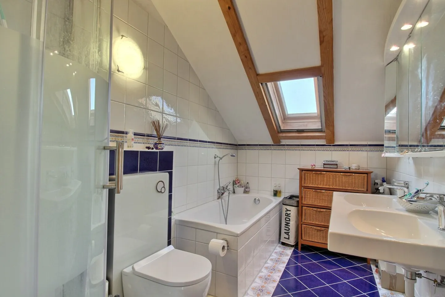 Maison 6.5 pièces - Photo 7 sur 12