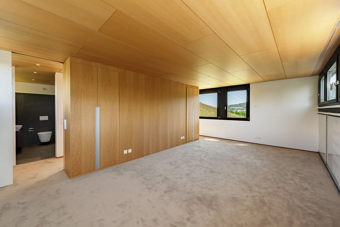 24-304 A - Maison résidentielle de 4,5 pièces dans un emplacement suburbain calme - Photo 20 sur 28