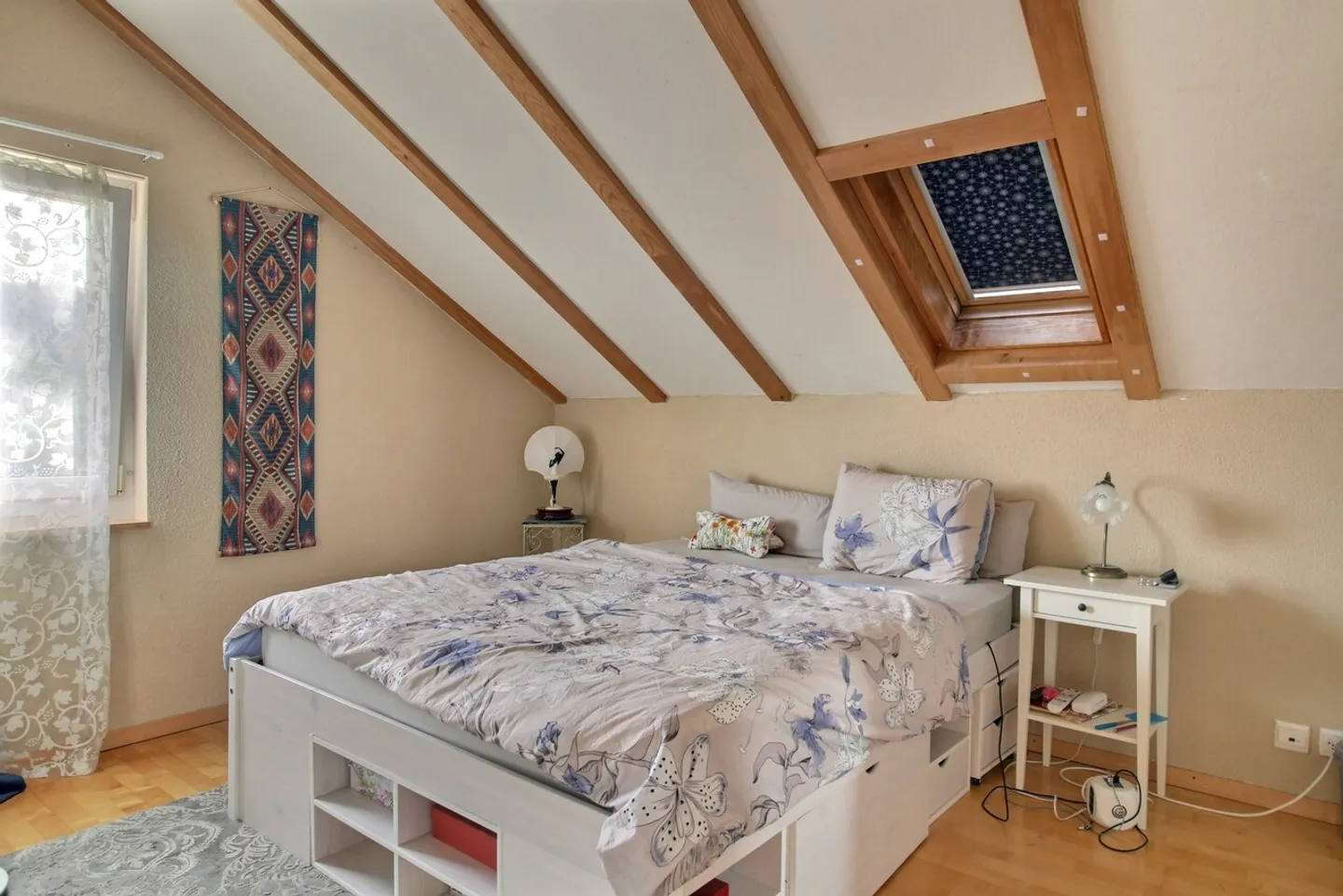 Maison 6.5 pièces - Photo 8 sur 12