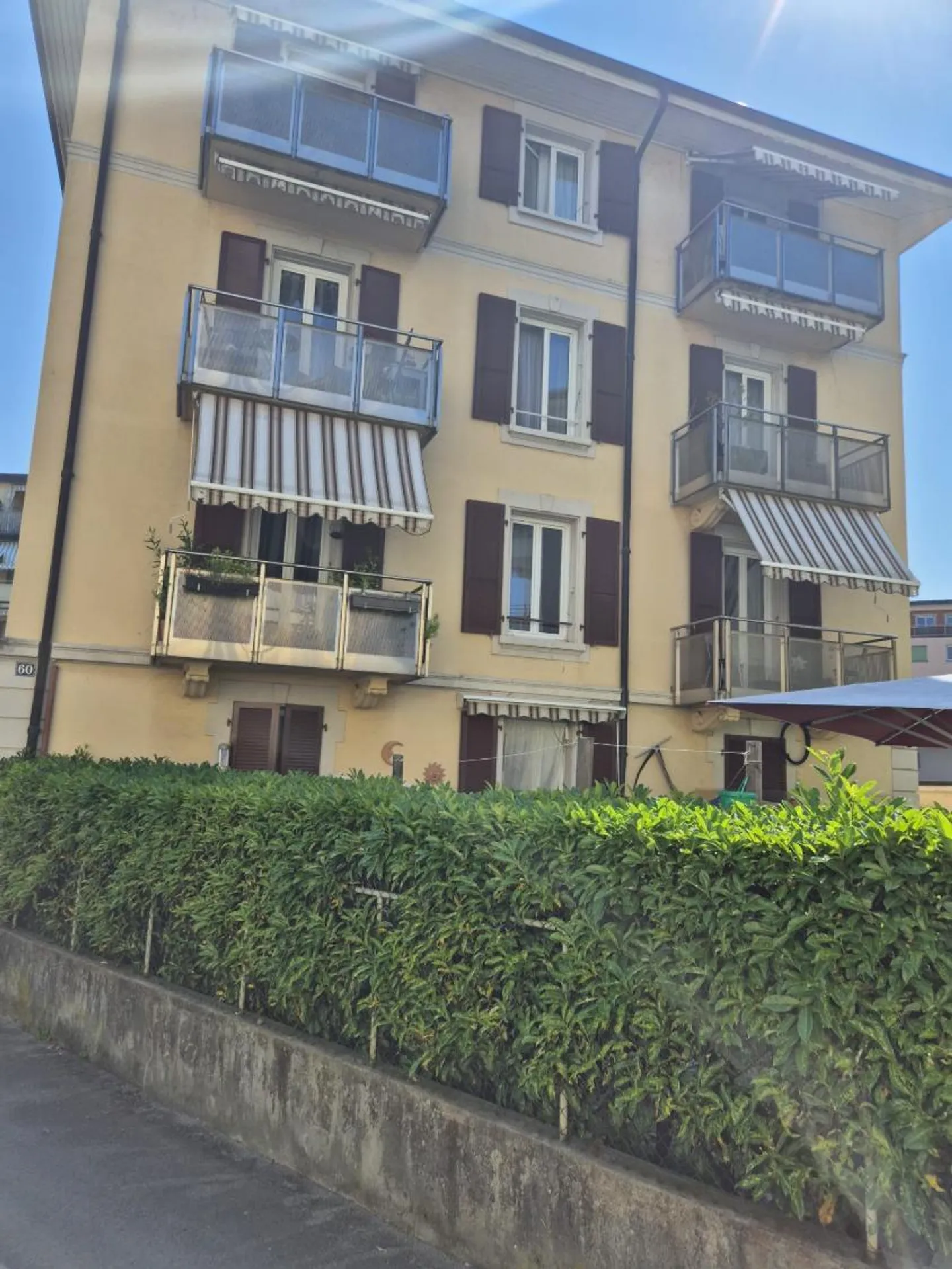 Appartamento 5 locali - Foto 1 di 1