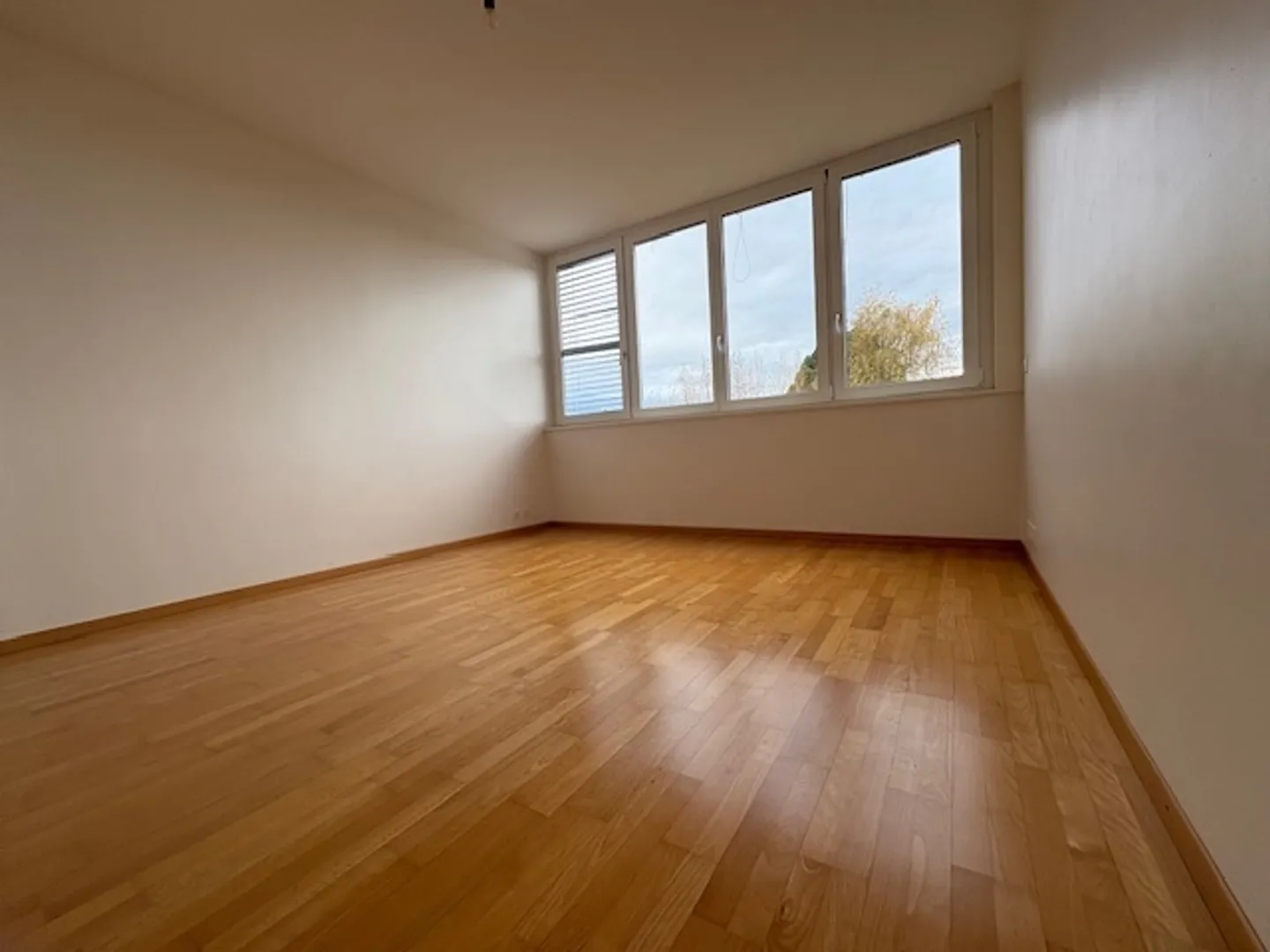 Prilly 2.5 Room 95m2 in the Attic - Photo 6 of 12