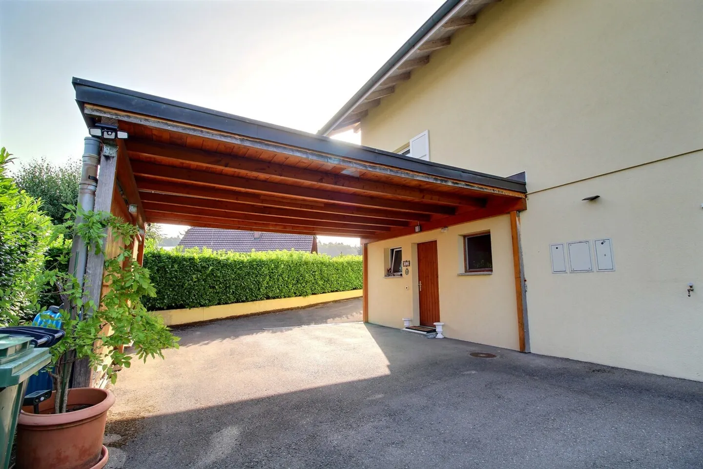 Maison 6.5 pièces - Photo 9 sur 12
