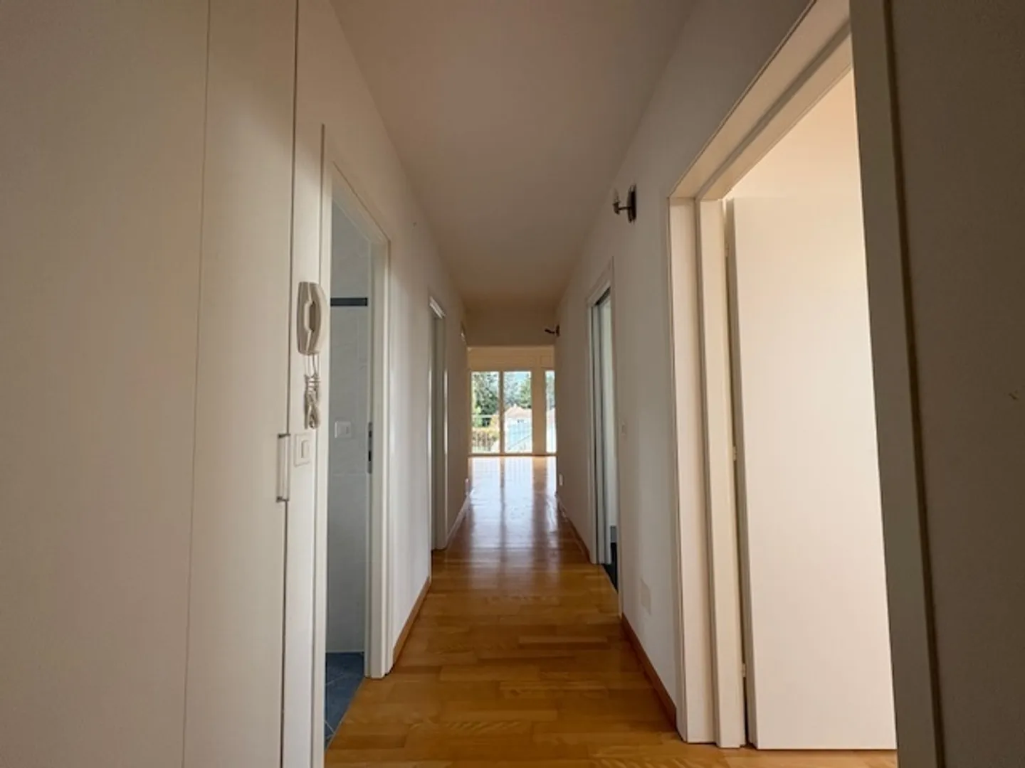 Prilly 2.5 Room 95m2 in the Attic - Photo 9 of 12