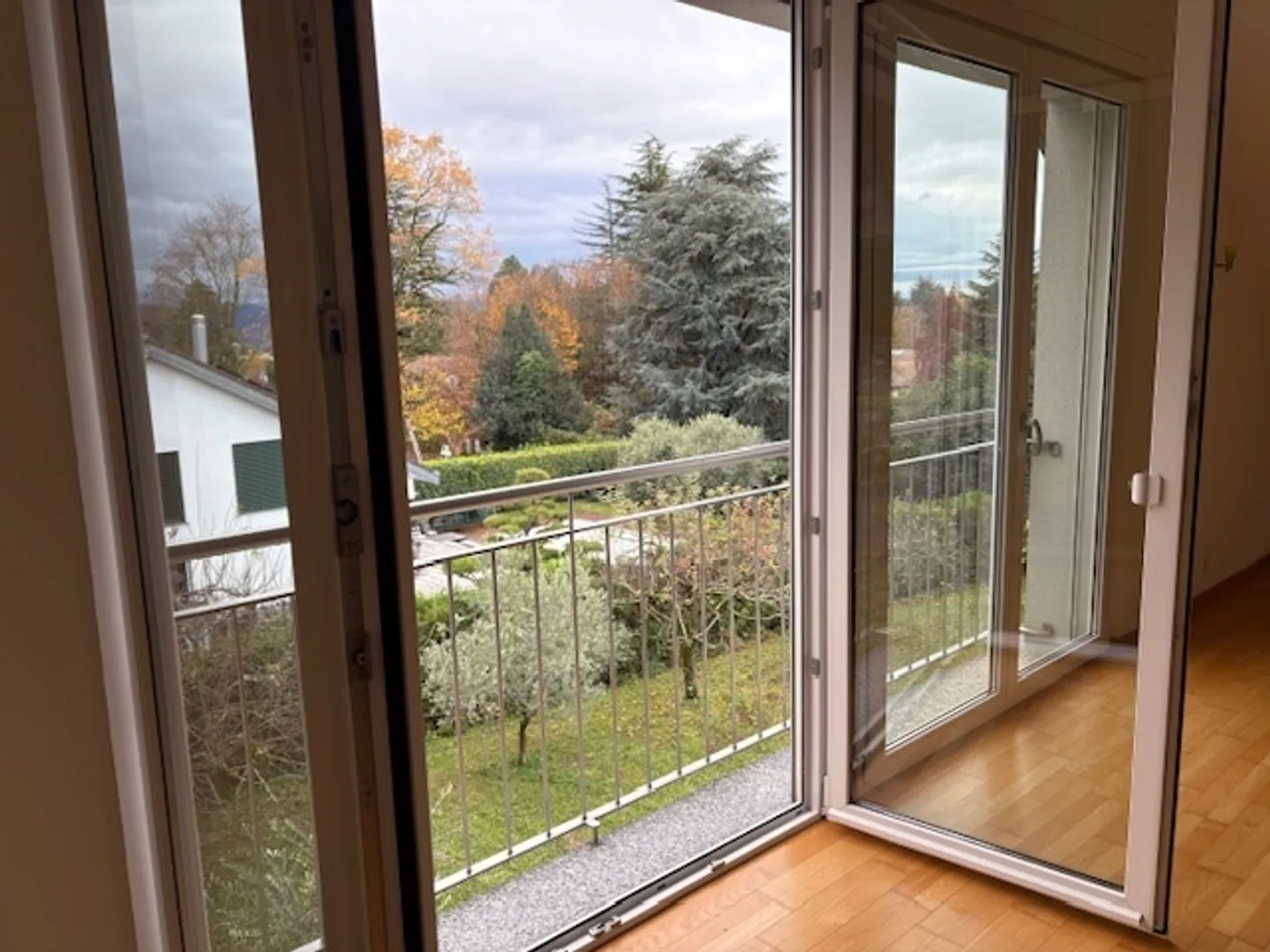 Prilly 2.5 Room 95m2 in the Attic - Photo 10 of 12