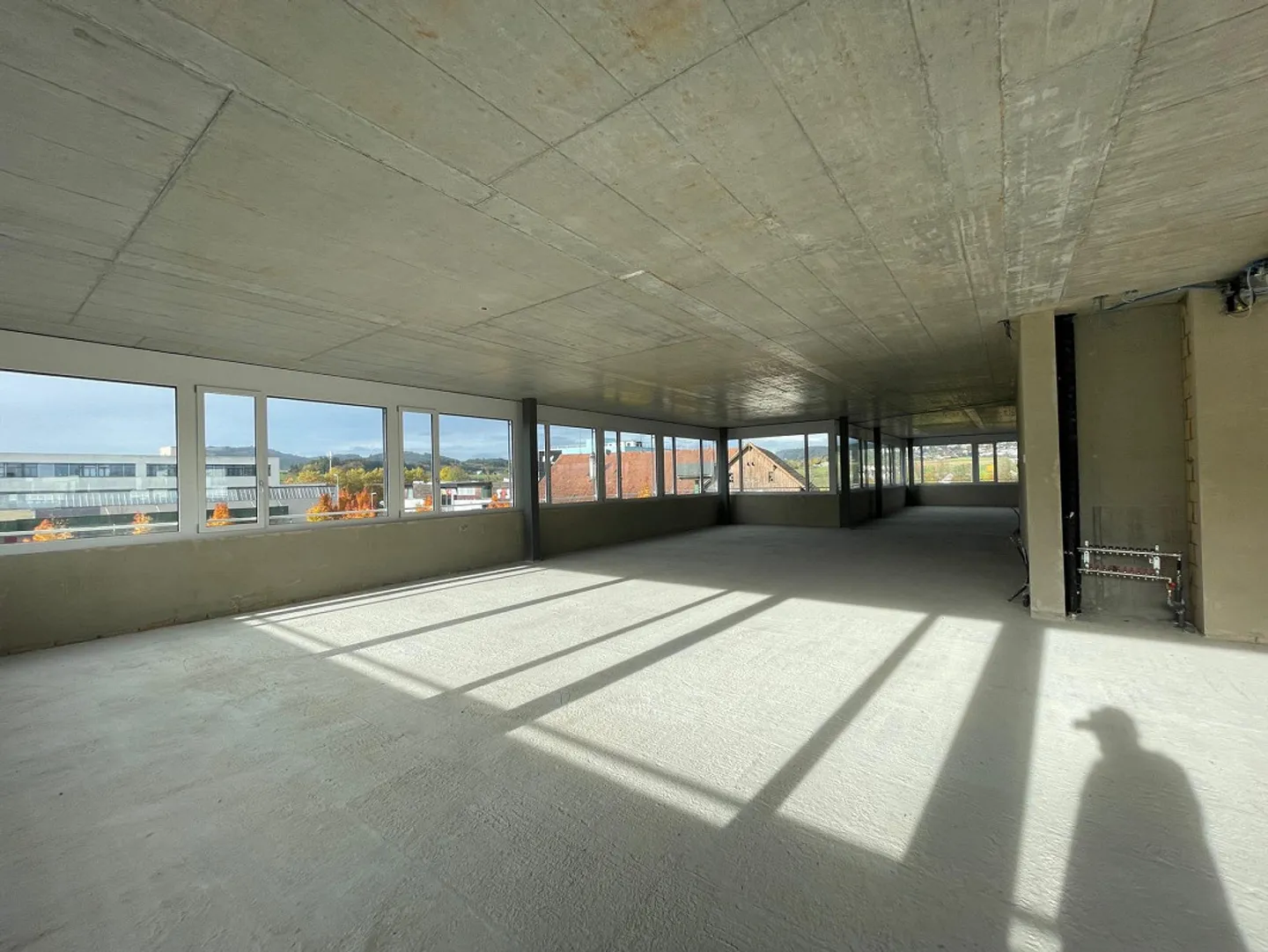 Edificio commerciale Rüti - spazi commerciali moderni e versatili - Foto 7 di 7