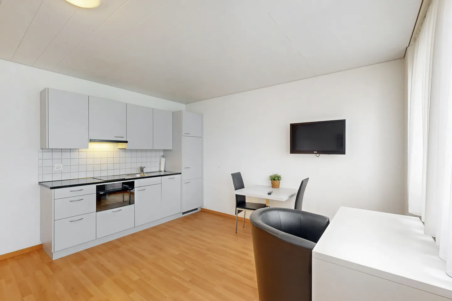 Appartement à louer - Photo 4 sur 5