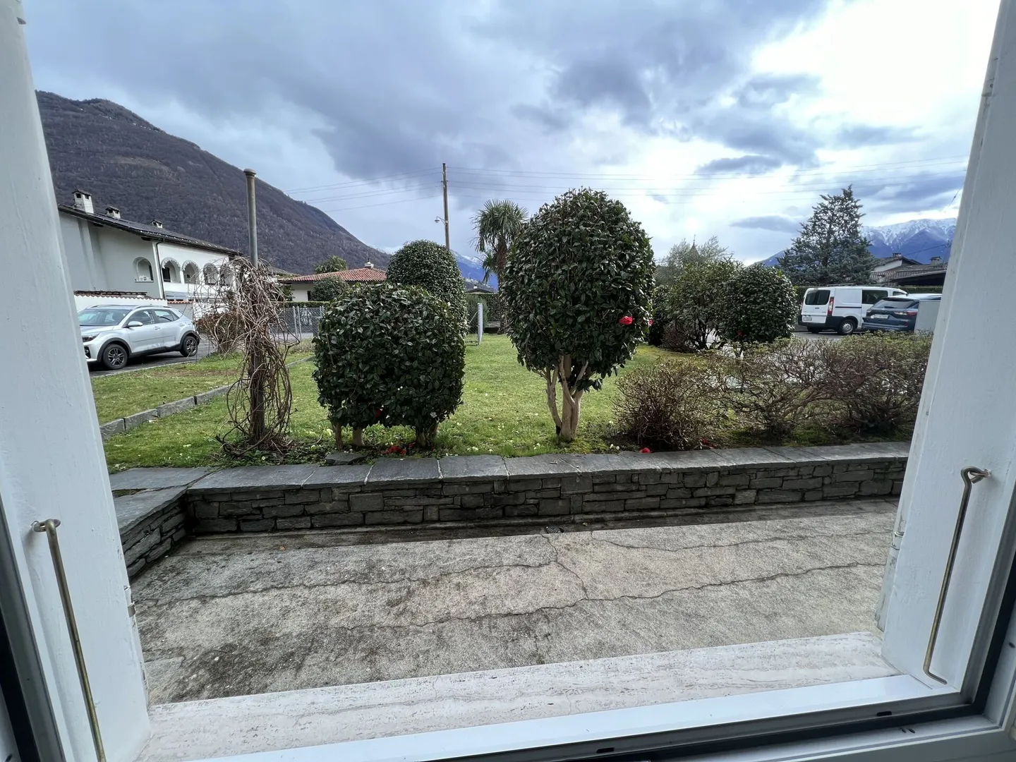 Appartamento di due e mezzo stanze - Foto 8 di 12