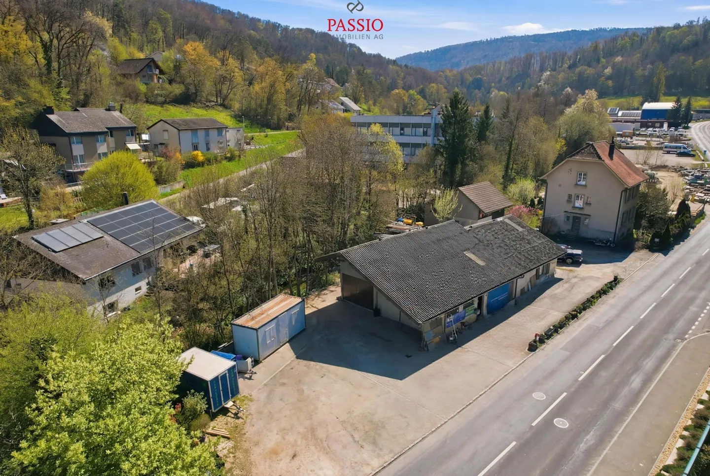 Attraktives Bauland in Flüh - Foto 2 von 6