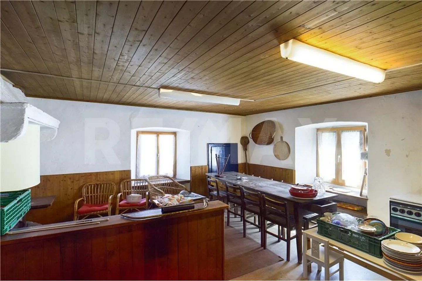 Rustic in the sunny Bleniotal - Photo 8 of 13