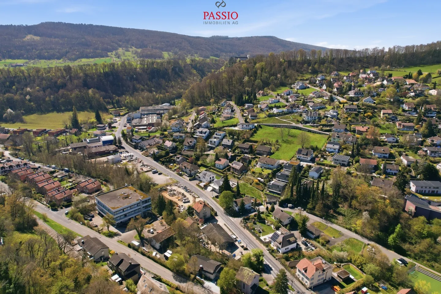 Attraktives Bauland in Flüh - Foto 6 von 6