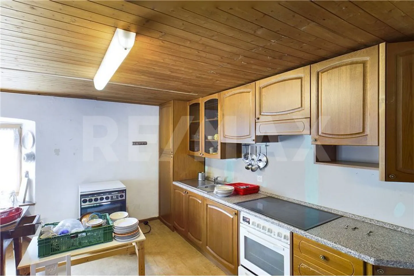 Rustic in the sunny Bleniotal - Photo 11 of 13