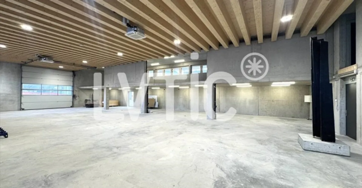 «Dépôt» - Photo 11 sur 13