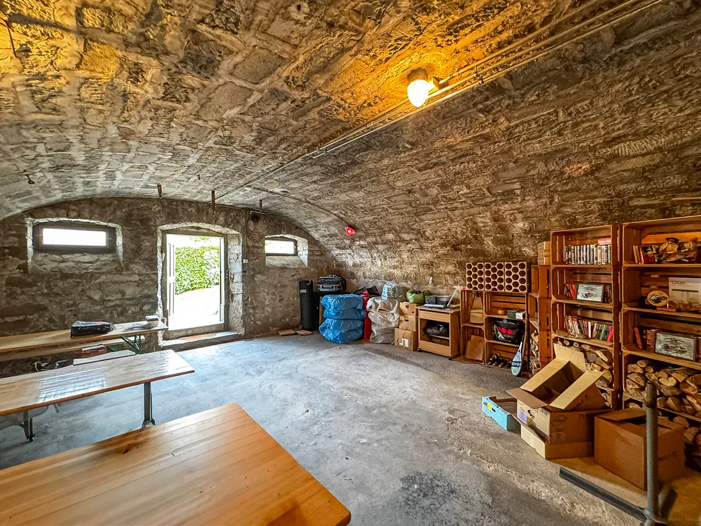 Charmante maison au cœur de Marsens - Photo 11 of 14