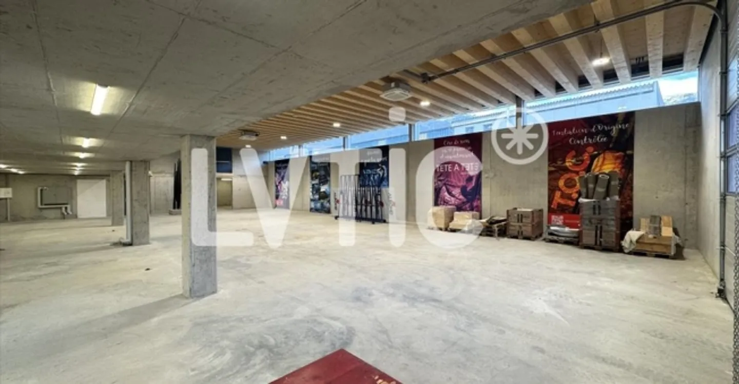 «Dépôt» - Photo 13 sur 13