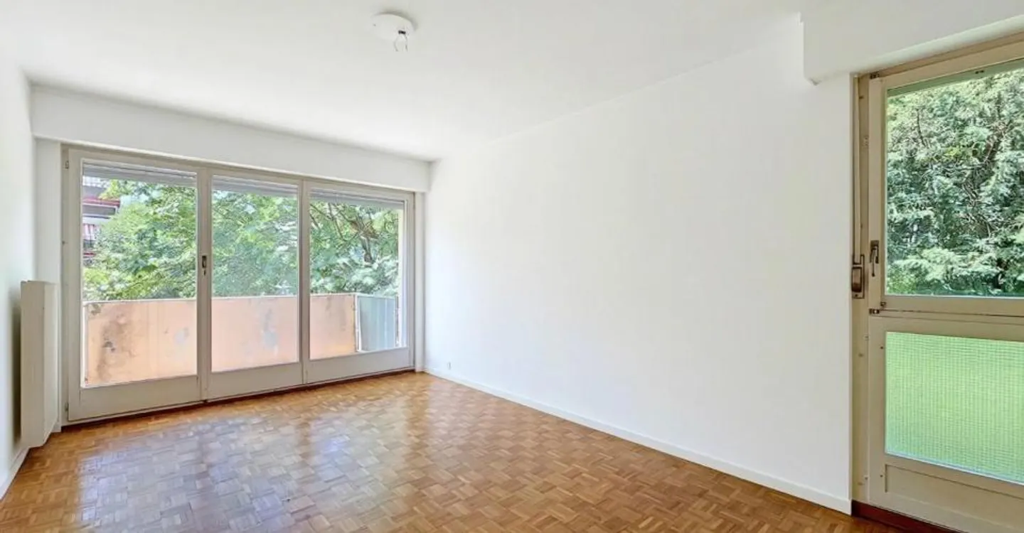 4-room apartment to renovate near the lake - Photo 6 of 9