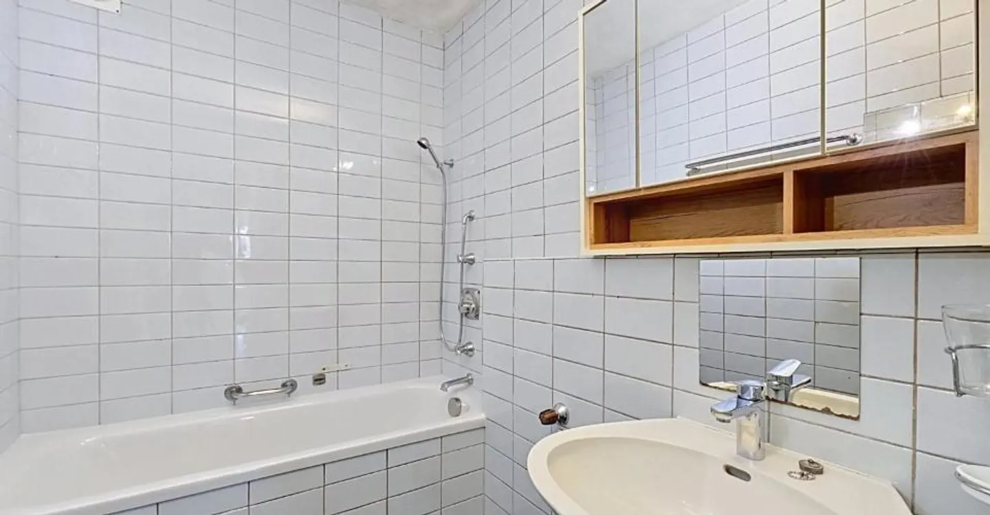 4-room apartment to renovate near the lake - Photo 8 of 9