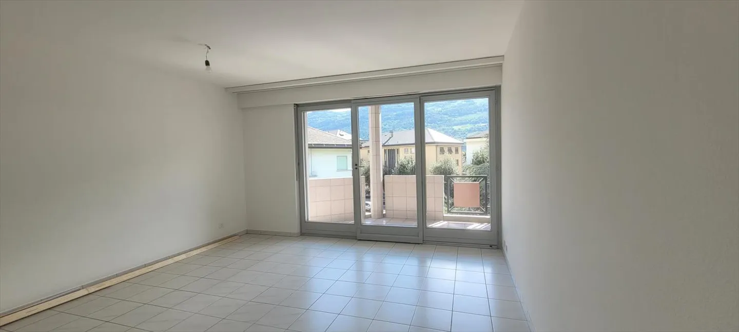 Appartamento 2.5 locali - Foto 3 di 8