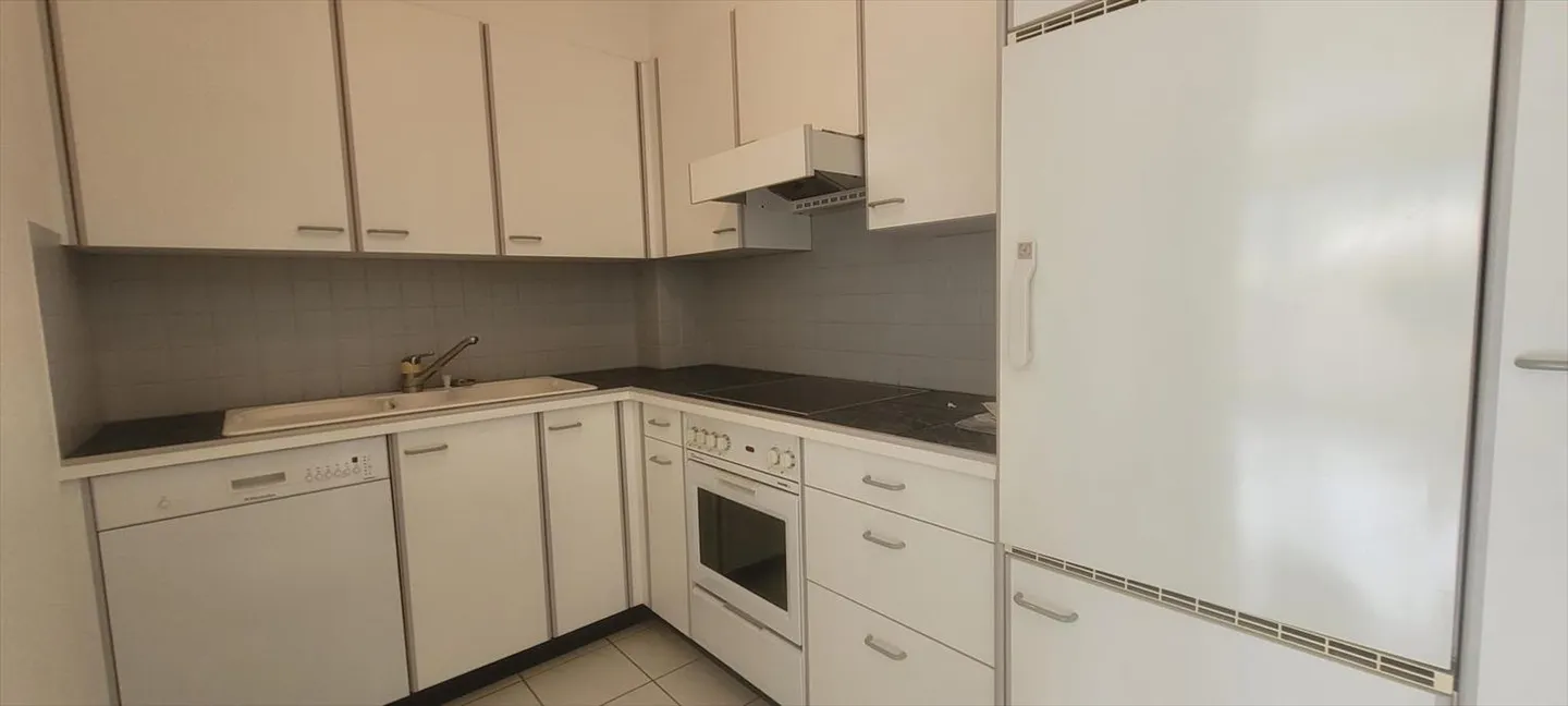 Appartamento 2.5 locali - Foto 5 di 8