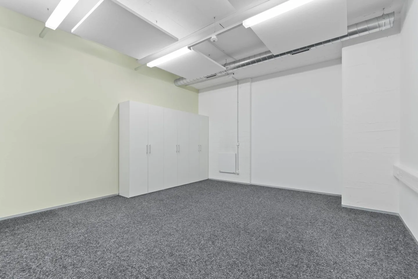 Espace commercial central à Zurich-Altstetten - Photo 6 sur 9