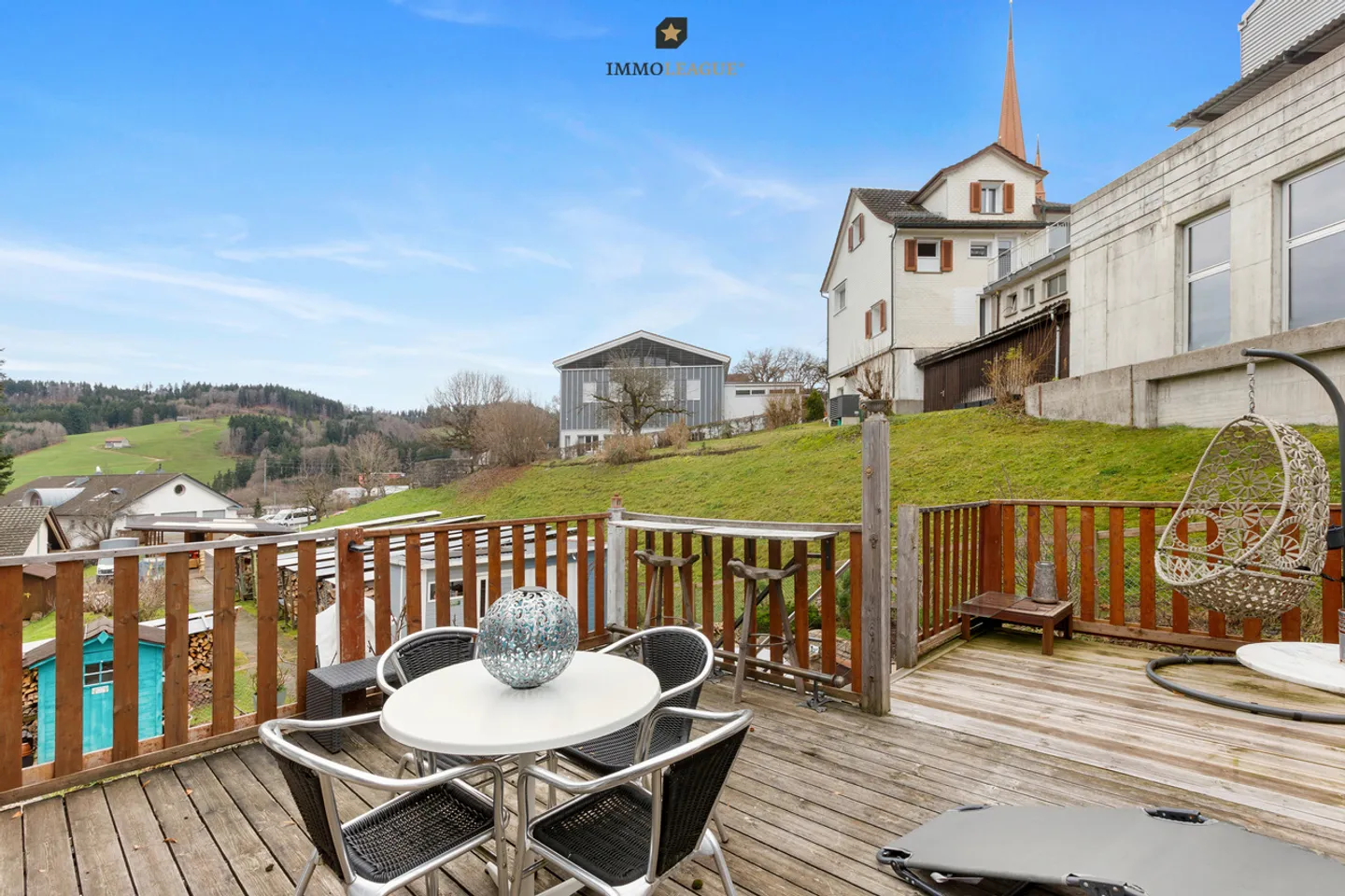 Maison Historique Charmante - Photo 5 sur 7