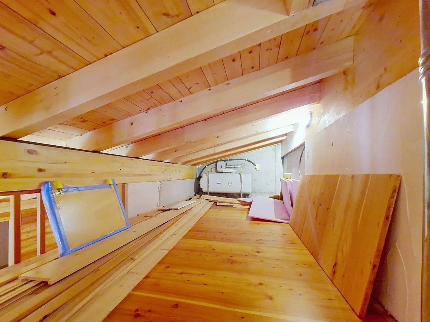 Appartamento 3.5 stanze - Foto 7 di 21