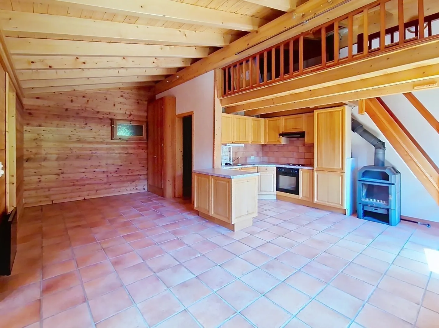 Appartamento 3.5 stanze - Foto 8 di 21