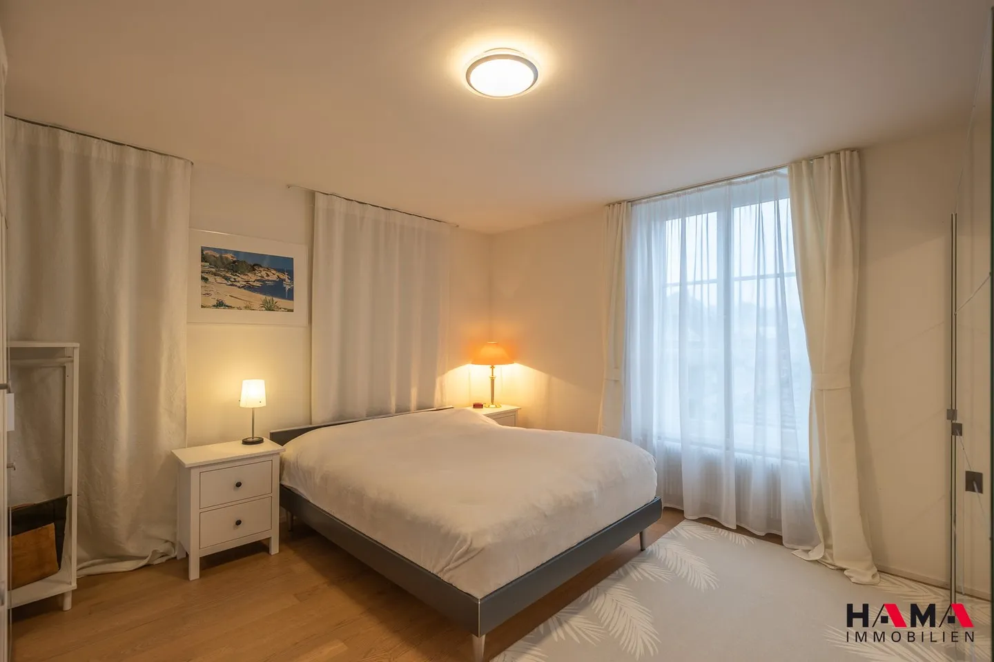 Charmante Wohnung in Zofingen - Foto 6 von 9