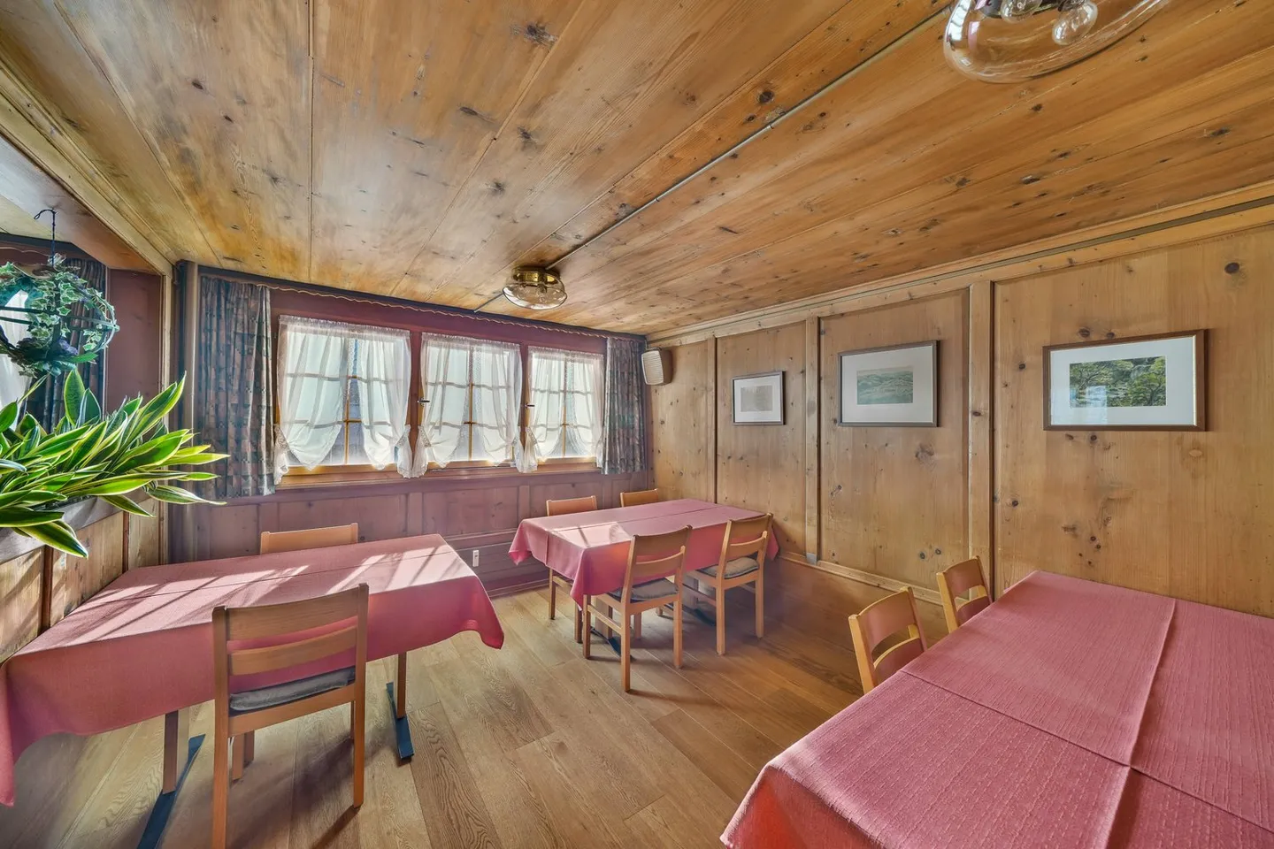 Residential project with potential – 9 units in the center of Speicher - Photo 2 of 13