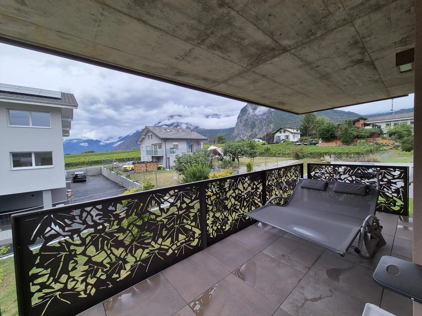 4.5-room apartment - Photo 1 of 9