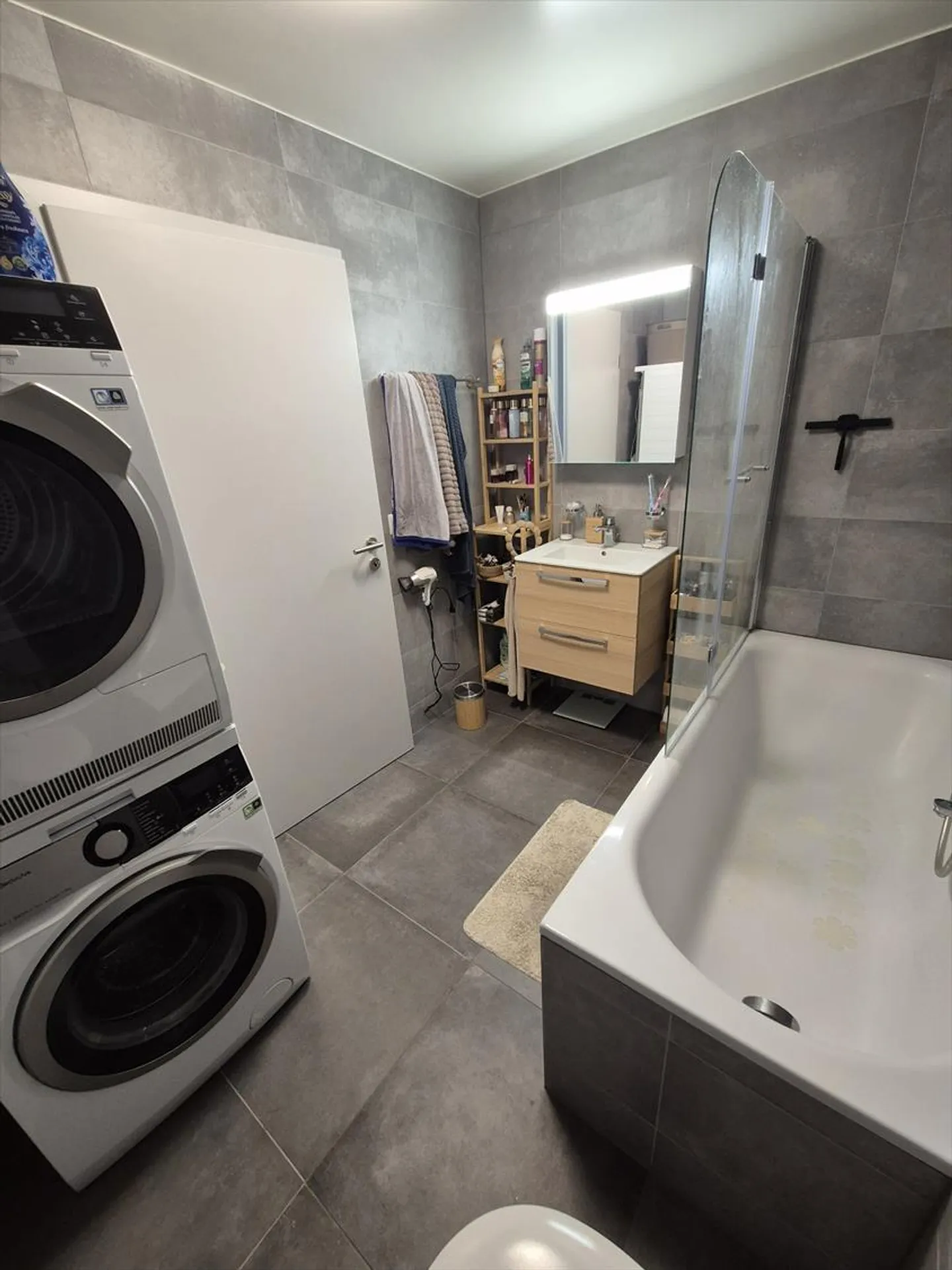 4.5-room apartment - Photo 3 of 9