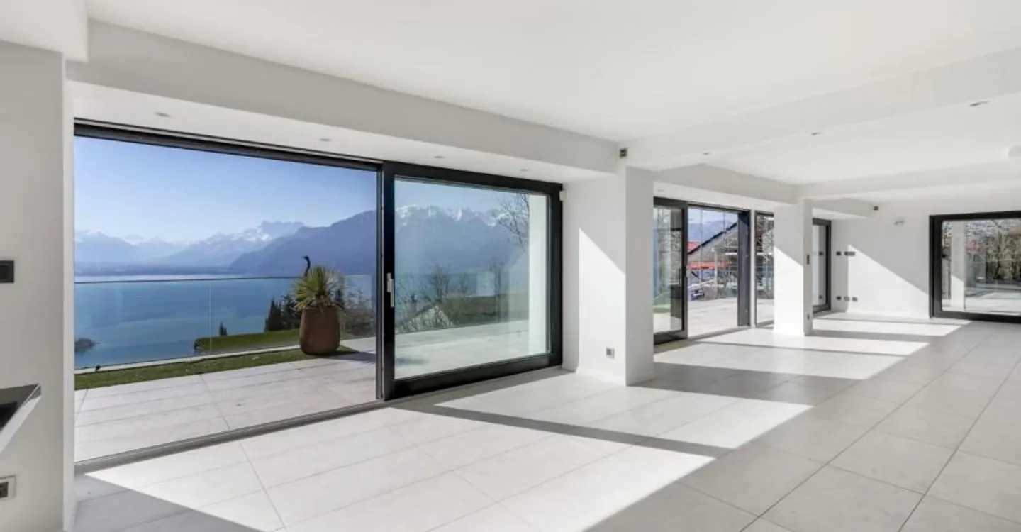 Villa lumineuse avec piscine - Photo 1 sur 13