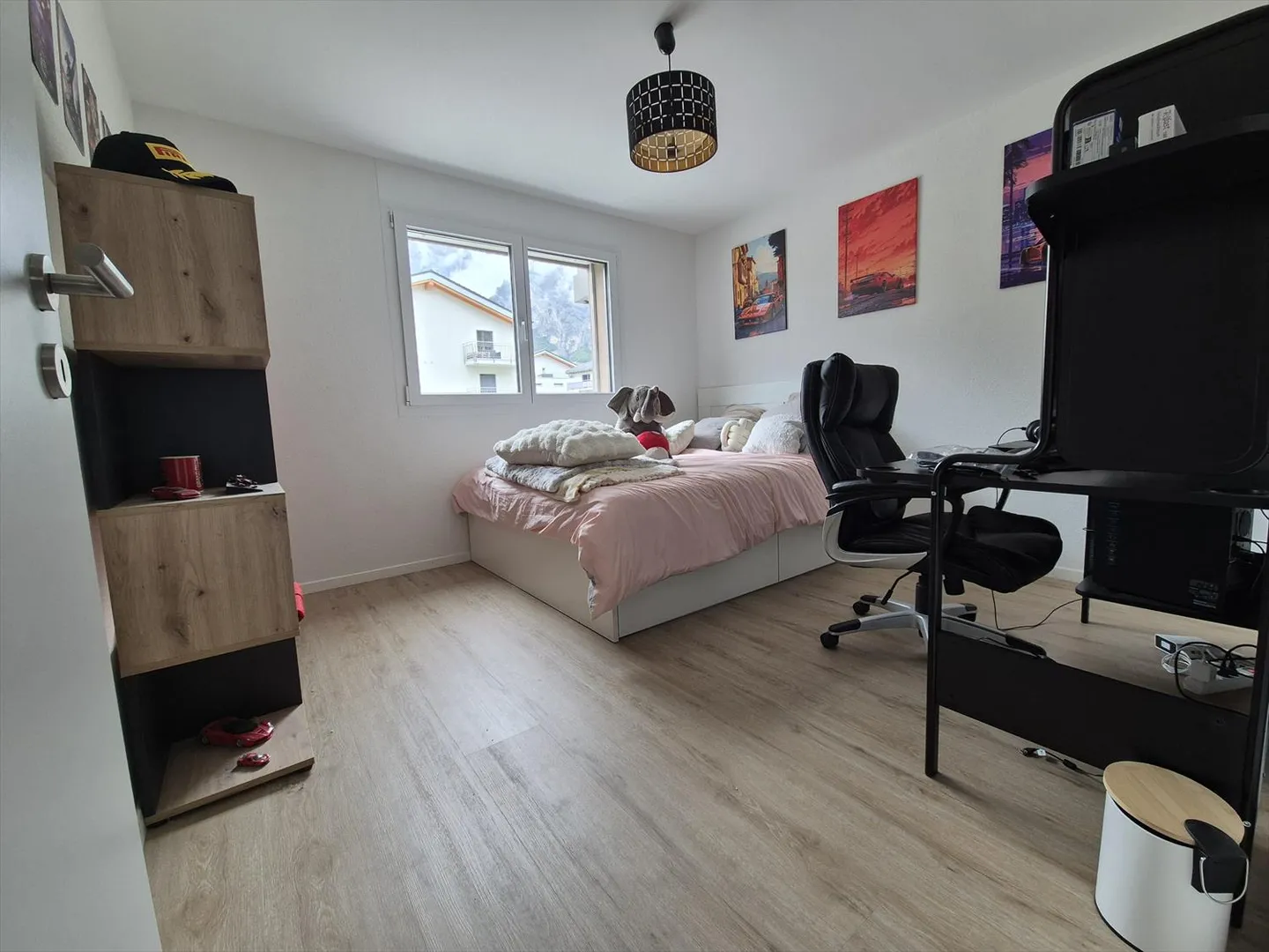 4.5-room apartment - Photo 4 of 9