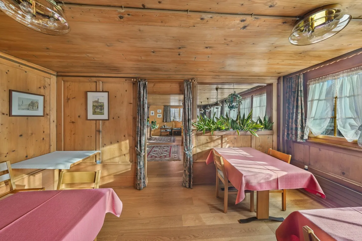 Residential project with potential – 9 units in the center of Speicher - Photo 3 of 13