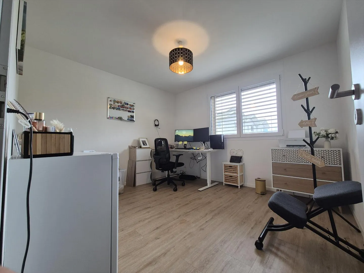 4.5-room apartment - Photo 5 of 9