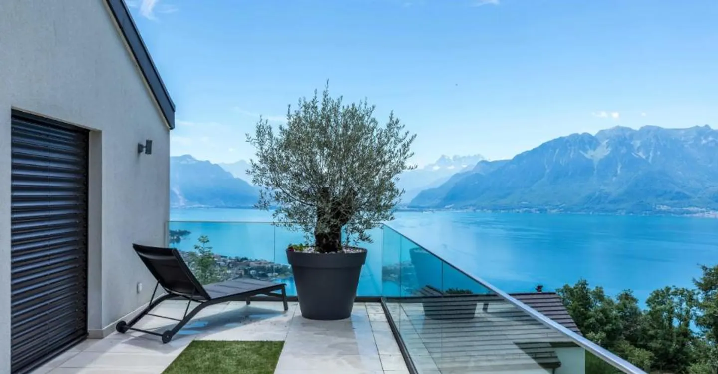 Villa lumineuse avec piscine - Photo 6 sur 13