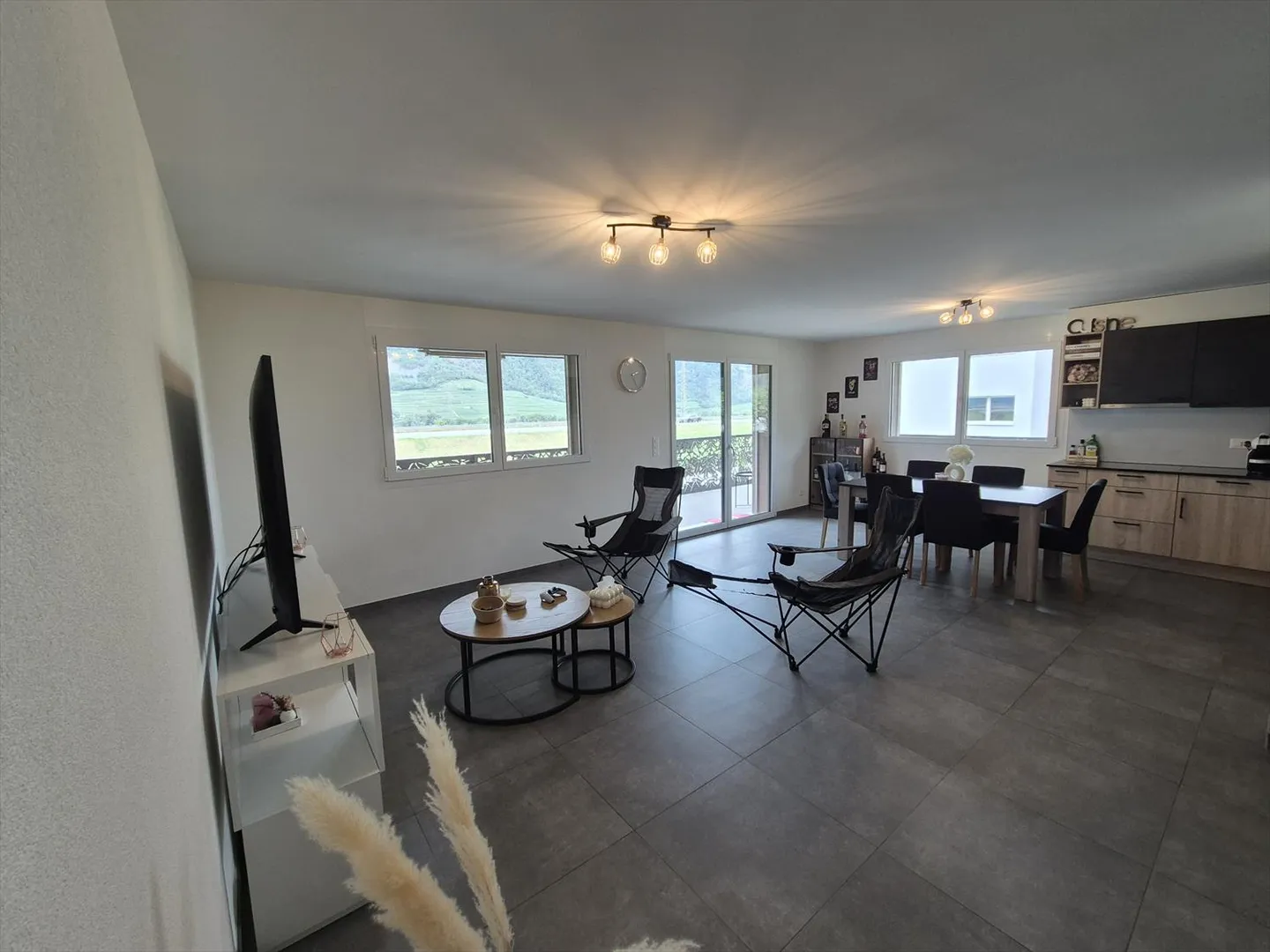 4.5-room apartment - Photo 6 of 9