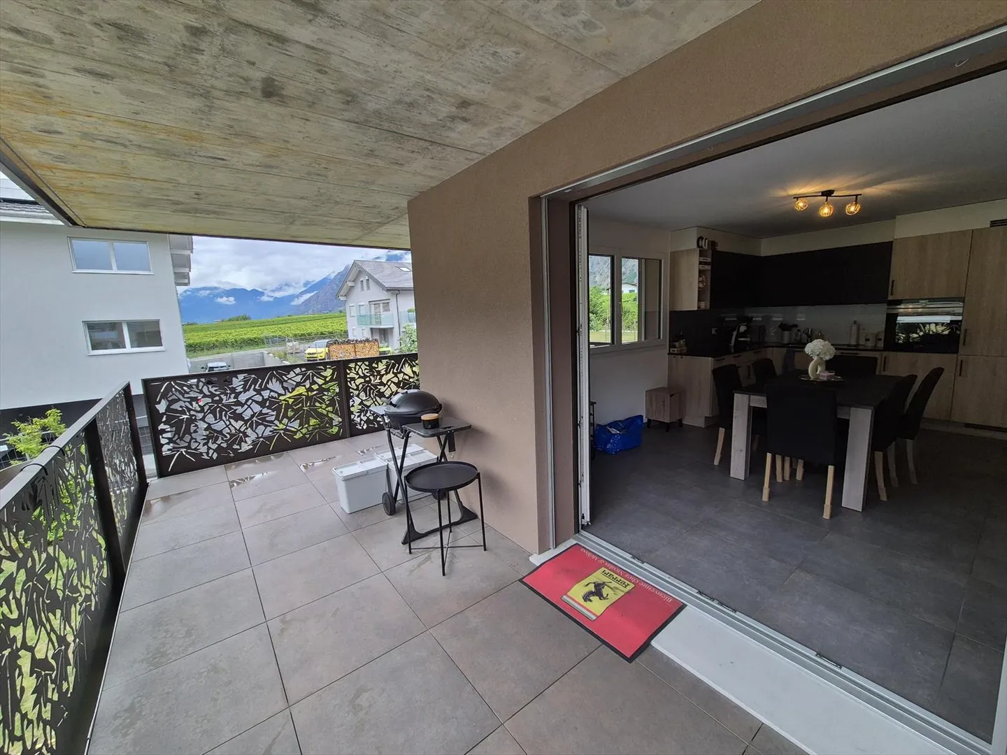 4.5-room apartment - Photo 7 of 9