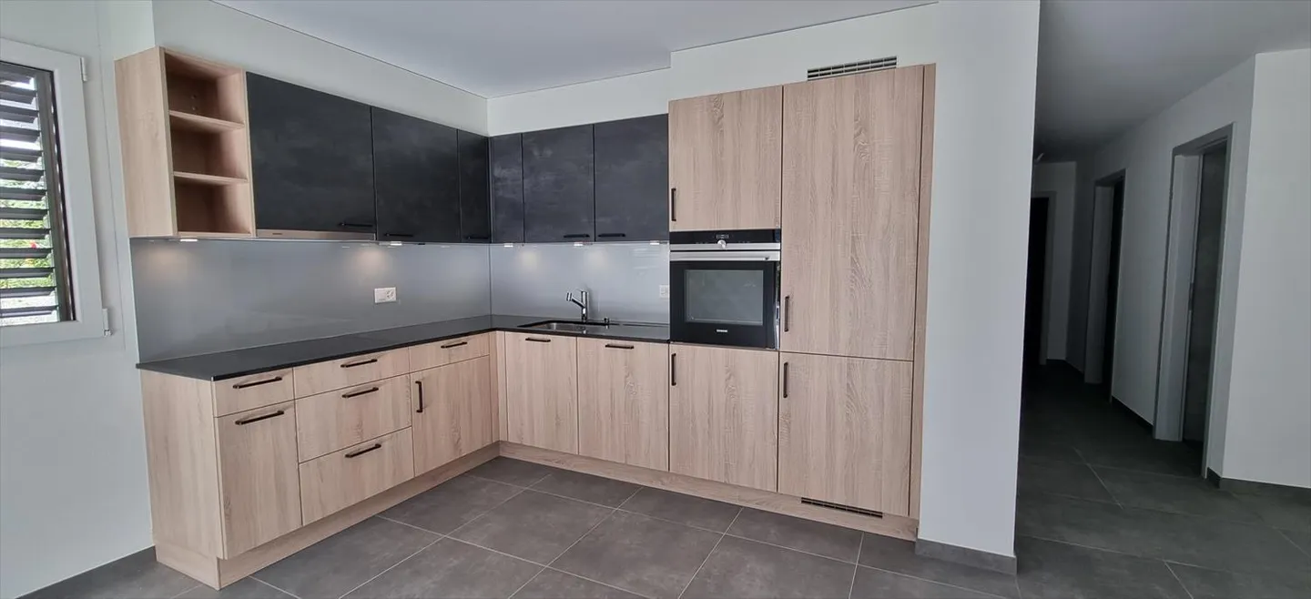 4.5-room apartment - Photo 8 of 9