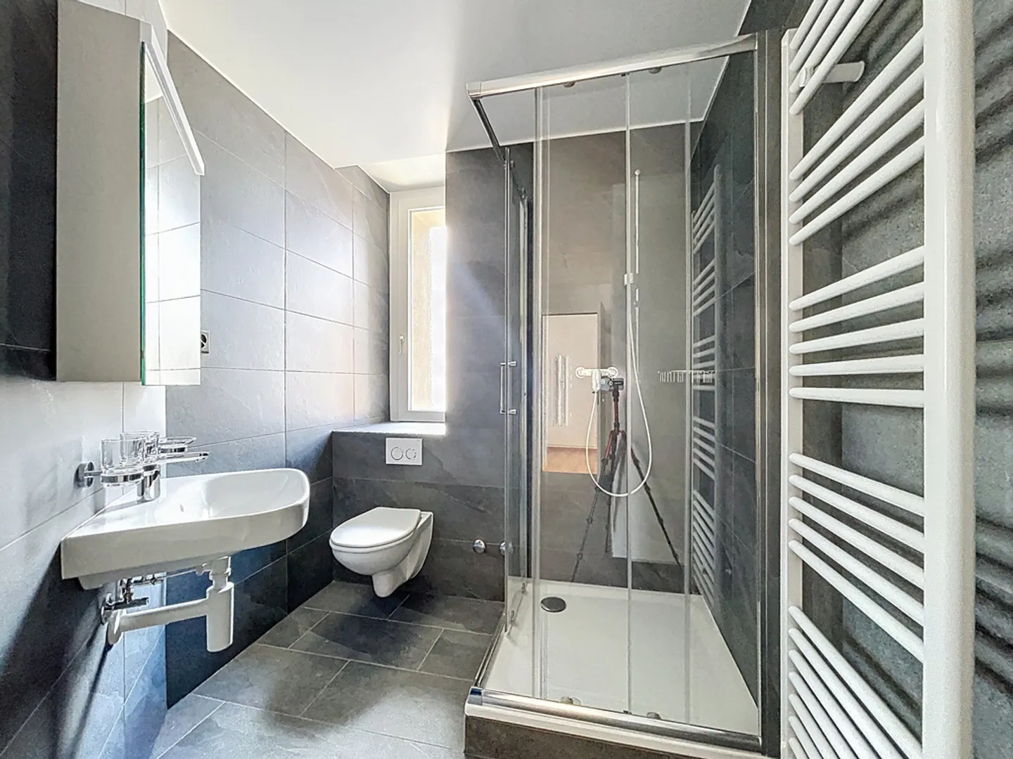 Appartamento di 2 locali - Foto 4 di 8