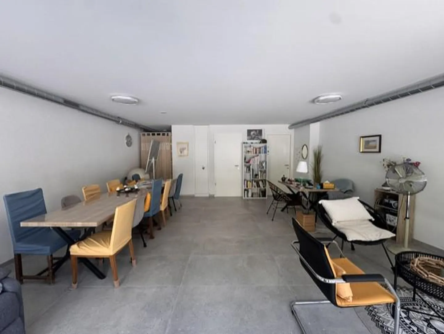 Commercial space in Sierre - Photo 4 of 5
