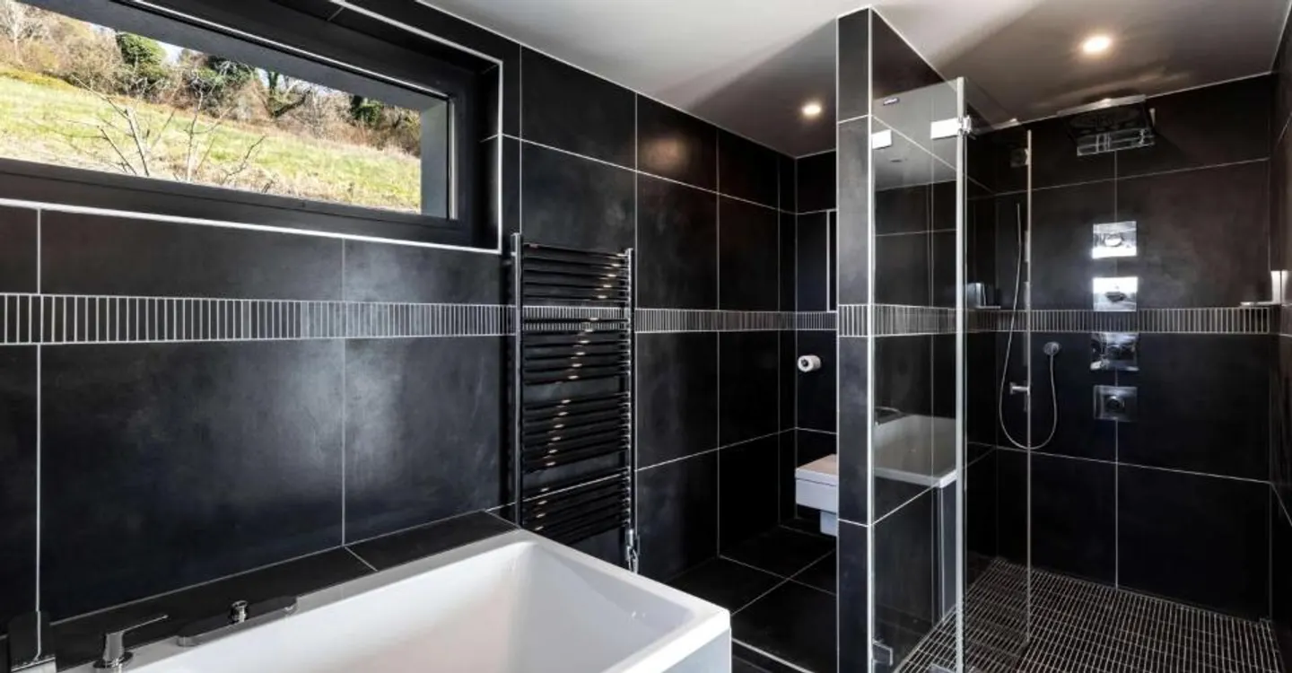 Villa lumineuse avec piscine - Photo 13 sur 13