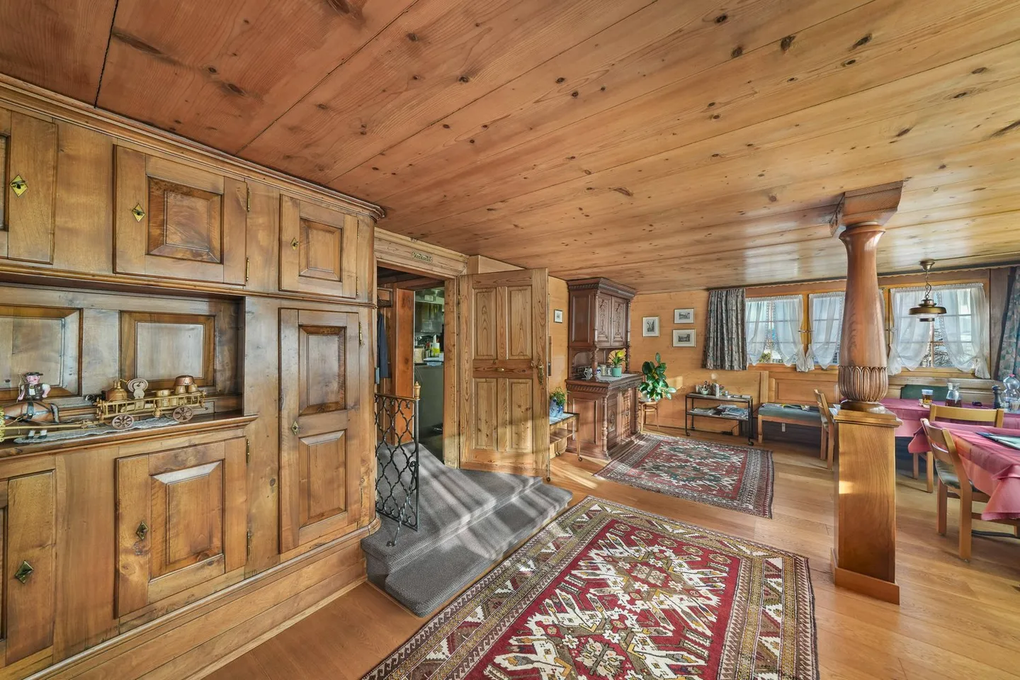 Residential project with potential – 9 units in the center of Speicher - Photo 4 of 13