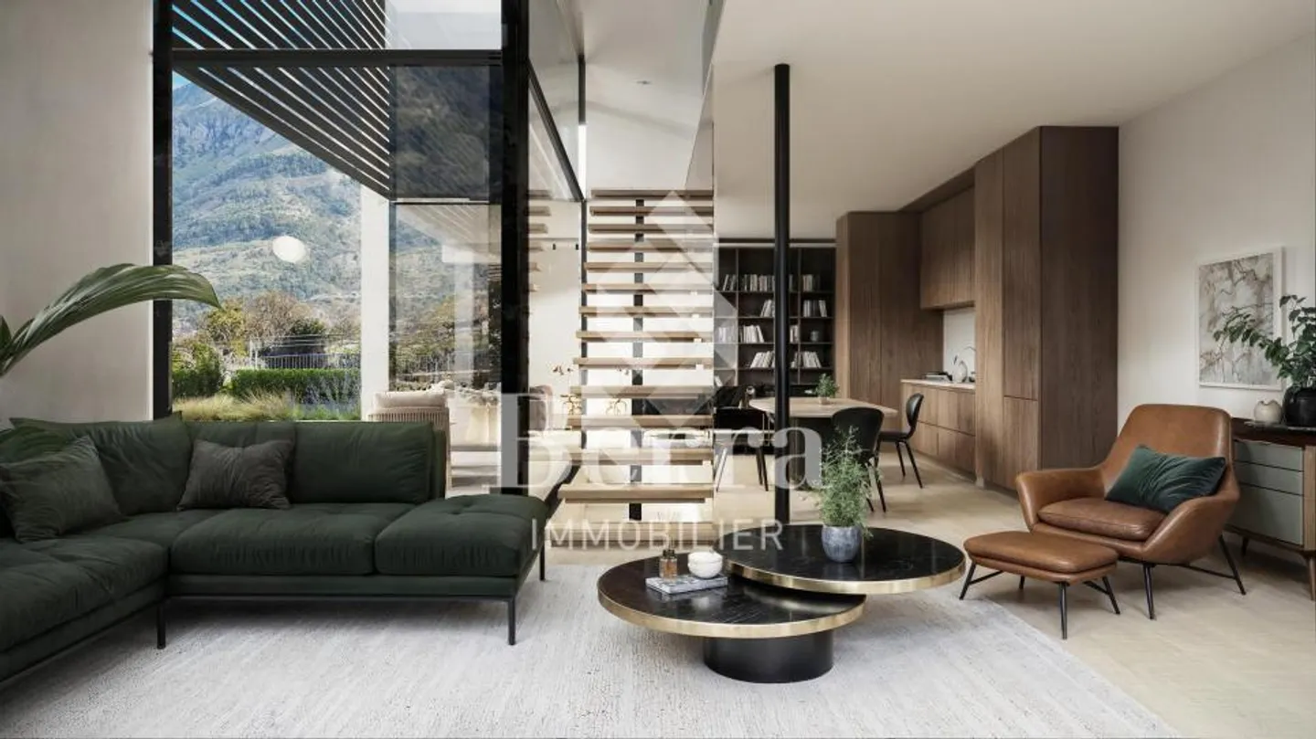 Available within 6 months after choice of finishes - Photo 4 of 13