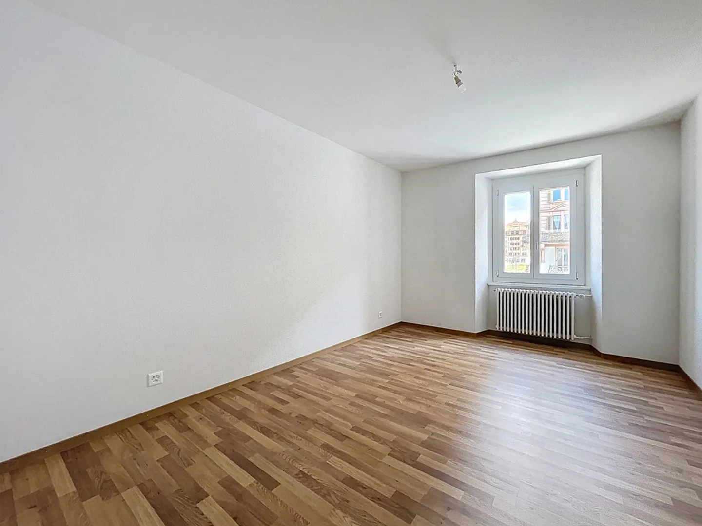 Appartamento di 2 locali - Foto 5 di 8