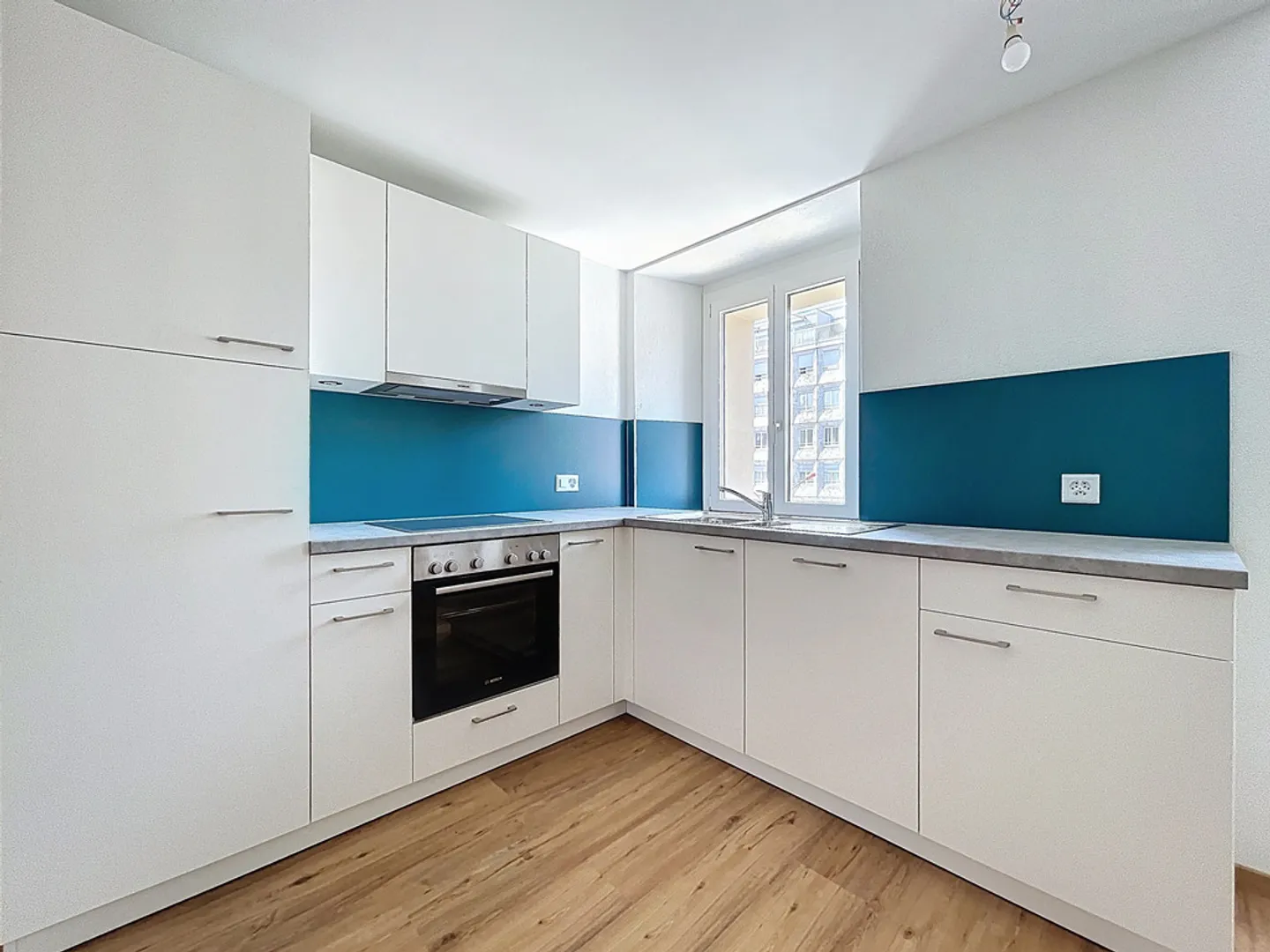 Appartamento di 2 locali - Foto 7 di 8