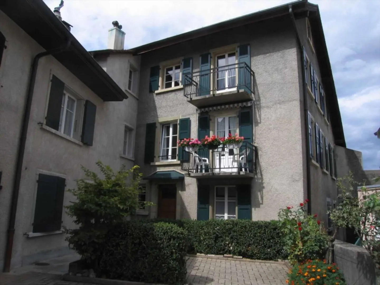 Appartamento 3.5 locali - Foto 1 di 1